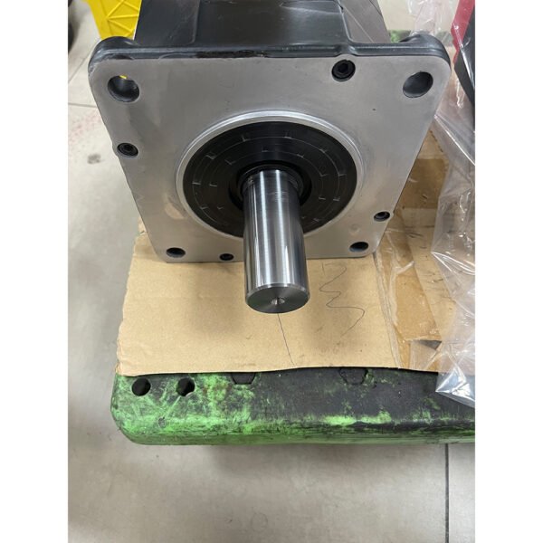 A06B-0141-B075 FANUC (Motor) - Image 5