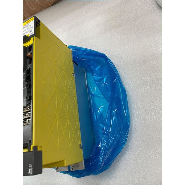 A06B-6240-H211 FANUC Amplifier(driver) - Image 4