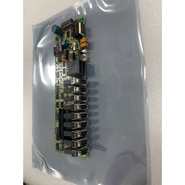 A20B-2001-0931 FANUC PCB(Circuit Board) - Image 4