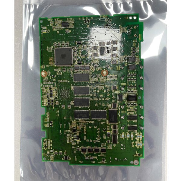 A208-8200-0543 FANUC PCB(Circuit Board) - Image 4