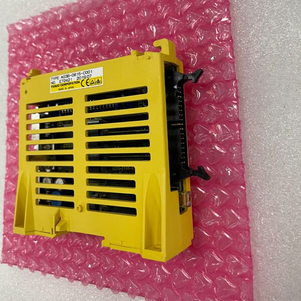 A03B-0815-C001 FANUC IGBT Module - Image 4