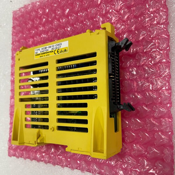 A03B-0815-C003 FANUC IGBT Module - Image 4