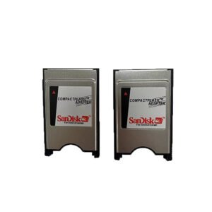 PCMCIA PC CARD ATA
