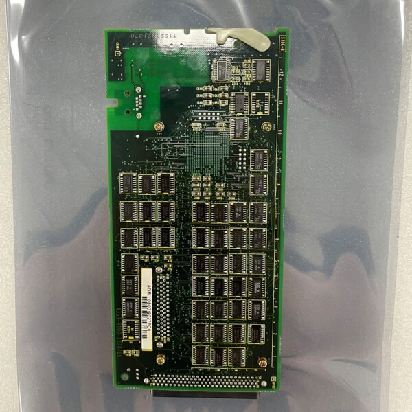 A20B-8100-0271 FANUC PCB(Circuit Board) - Image 4