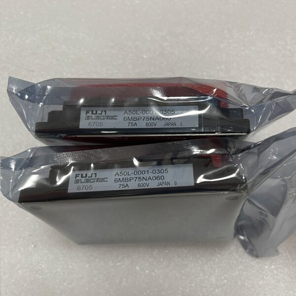 A50L-0001-0305 FANUC IGBT Module - Image 4