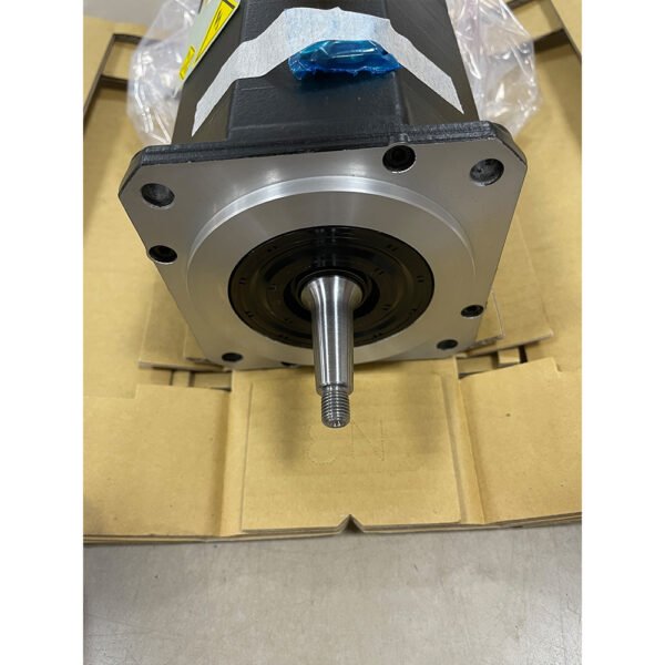 A06B-0163-B075 FANUC (Motor) - Image 4