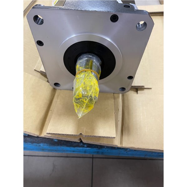A06B-0273-B200#0100 FANUC (Motor) - Image 4
