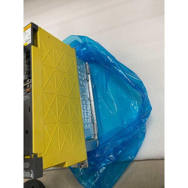 A06B-6131-H001 FANUC Amplifier(driver) - Image 4
