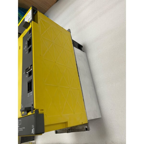 A06B-6140-H037 - Fanuc Power Supply Module - Image 4