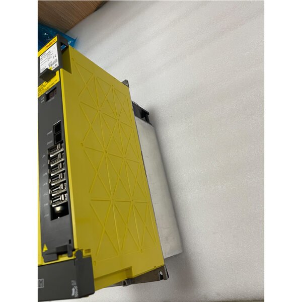 A06B-6141-H022#H580 FANUC Amplifier(driver) - Image 4