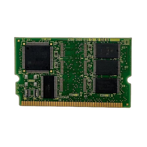 A20B-3900-0163 FANUC PCB(Circuit Board)