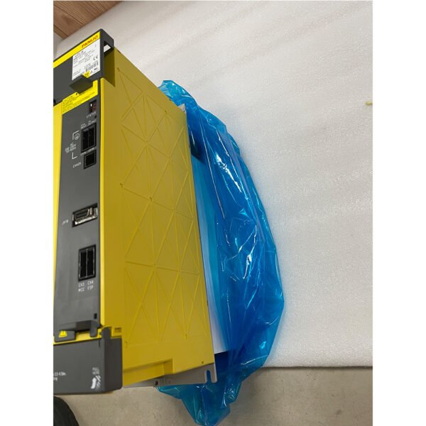 A06B-6110-H026 FANUC Amplifier(driver) - Image 4