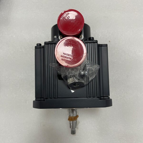 HC103T-SX MITSUBISHI AC SERVO MOTO - Image 4