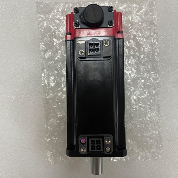 A06B-0116-B704#0037 FANUC (Motor) - Image 4