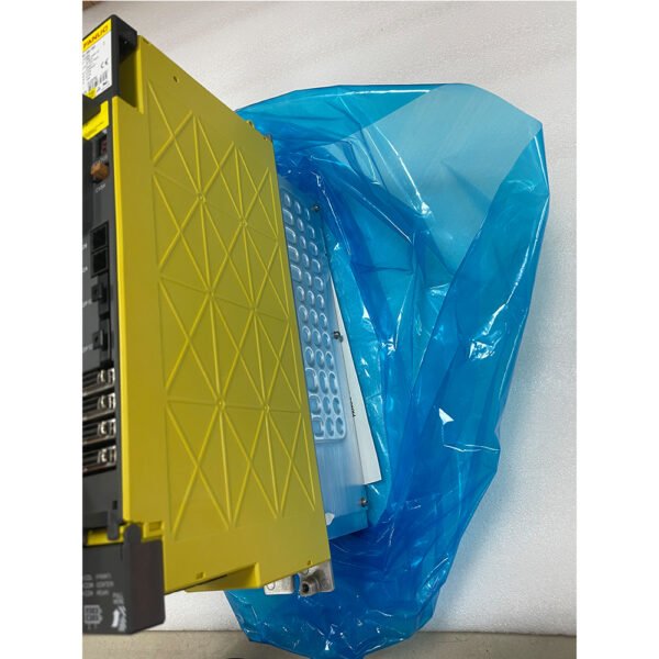 A06B-6117-H304 FANUC Amplifier(driver) - Image 4