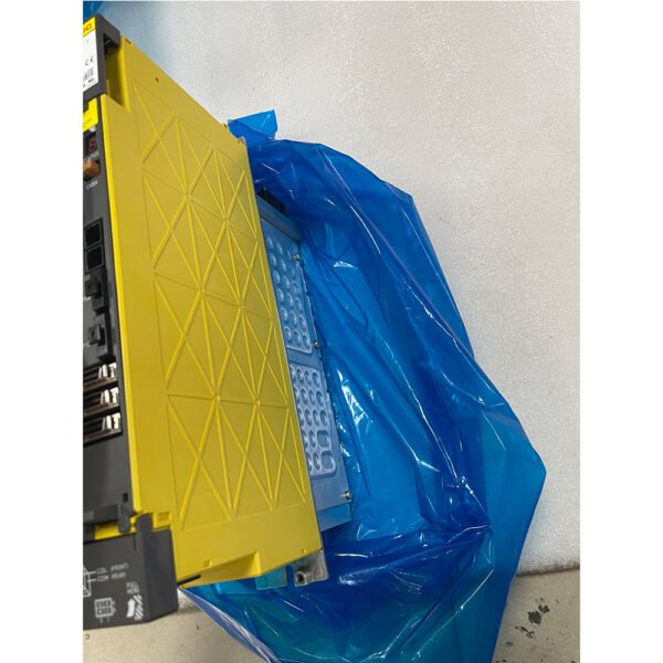A06B-6114-H208 FANUC Amplifier(driver) - Image 4