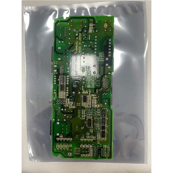 New A20B-2100-0760 FANUC PCB(Circuit Board) Free Shipping - Image 4