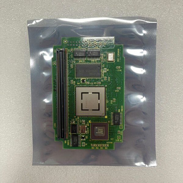 A20B-3300-0280 FANUC PCB(Circuit Board) - Image 4
