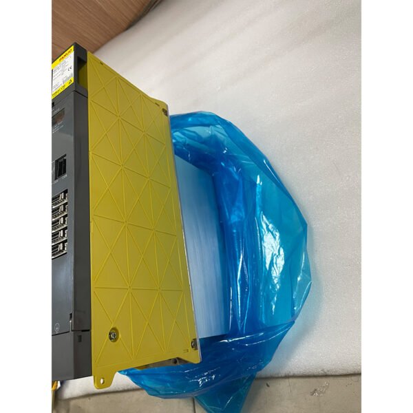 A06B-6082-H211#H510 FANUC Amplifier(driver) - Image 4