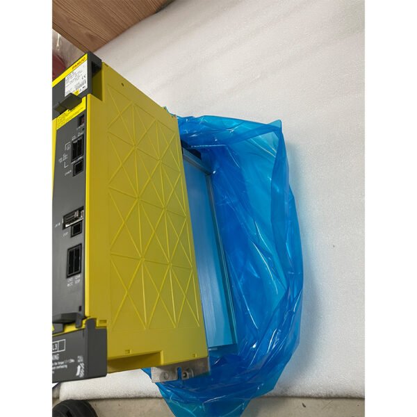 A06B-6140-H015 FANUC Amplifier(driver) - Image 4