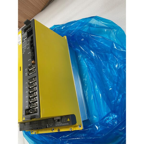 A06B-6165-H202#H560 FANUC Amplifier(driver) - Image 4