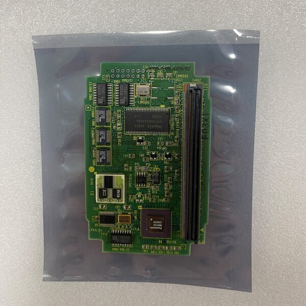 A20B-3300-0410 FANUC PCB(Circuit Board) - Image 4