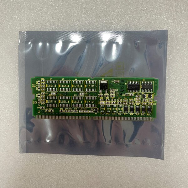 A20B-2902-0672 FANUC PCB(Circuit Board) - Image 4
