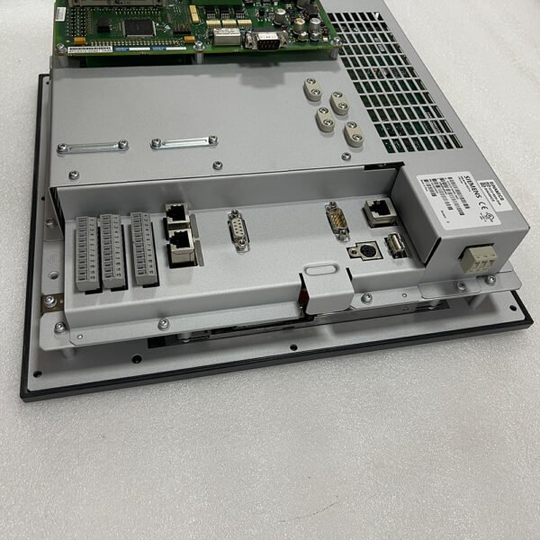 New Siemens 6FC5370-0AA00-2AA0 SINUMERIK 802D Sl Version T/M Free Shipping - Image 4