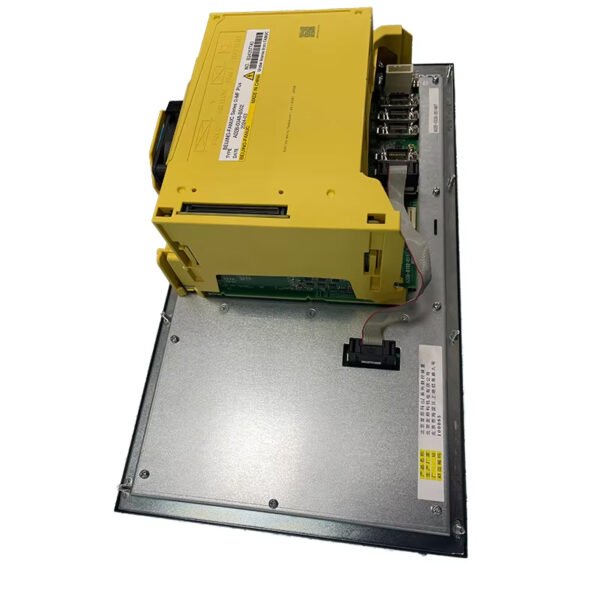 A02B-0348-B502 BEIJING-FANUC Series Oi-MF Plus Free Shipping - Image 4