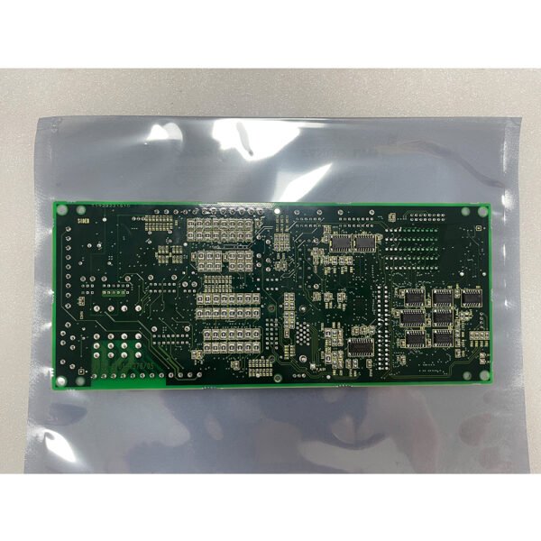 A20B-2101-0370 FANUC PCB(Circuit Board) - Image 4