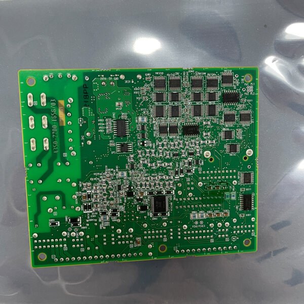 A20B-2200-0650 FANUC PCB(Circuit Board) - Image 4