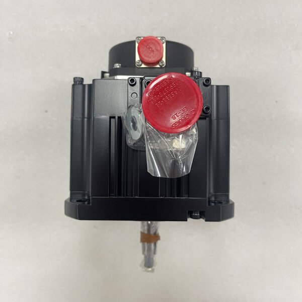 MITSUBISHI SERVO MOTOR HF104T-A48 HF104T NEW ORIGINAL FREE Free Shipping - Image 4