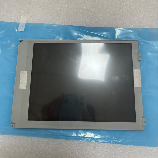 New Fanuc LQ084V1DG44 TFT-LCD HMI Panel Display WLED - Image 4
