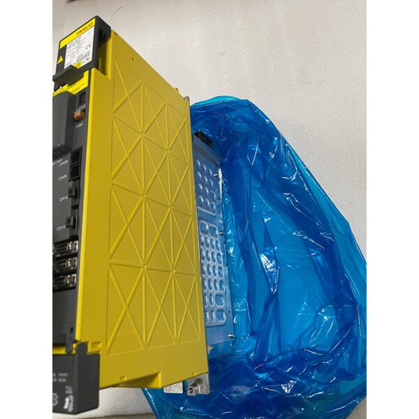 A06B-6117-H209 FANUC Amplifier(driver) - Image 4
