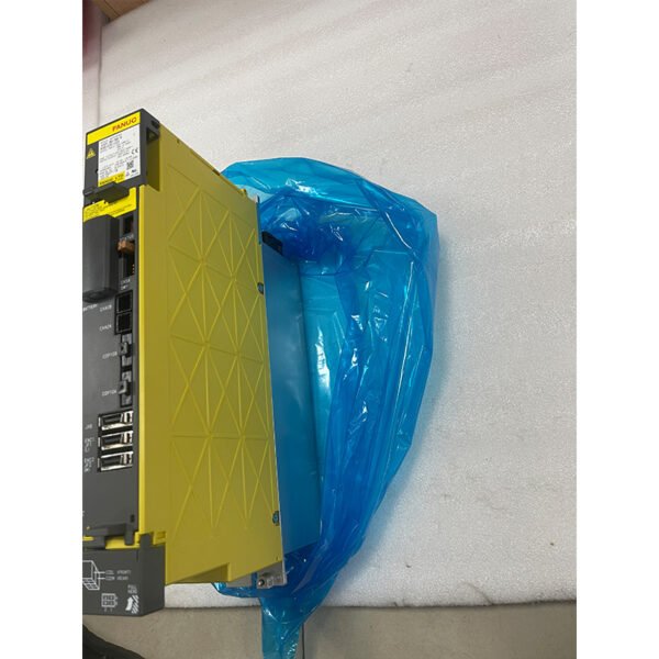 A06B-6240-H209 FANUC Amplifier(driver) - Image 4