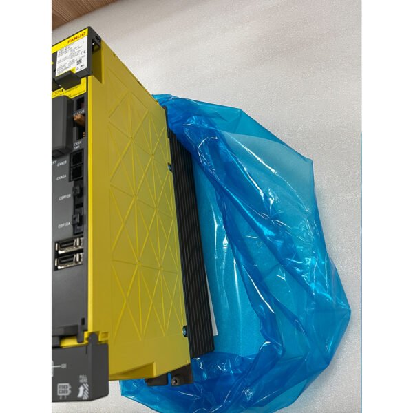 A06B-6240-H105 - Fanuc Servo Amplifier Module - Image 4