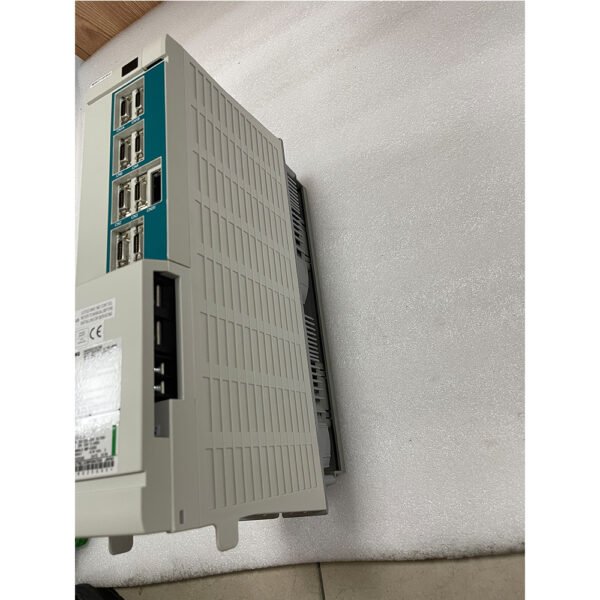 MDS-C1-V2-3510 Mitsubishi AC Servo Drive Unit - Image 4