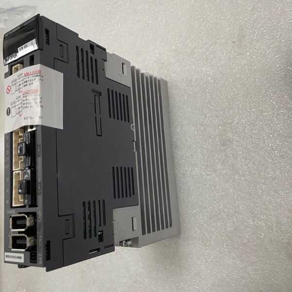 MDS-D-SVJ3-04NA Mitsubishi AC Servo Drive Unit - Image 4