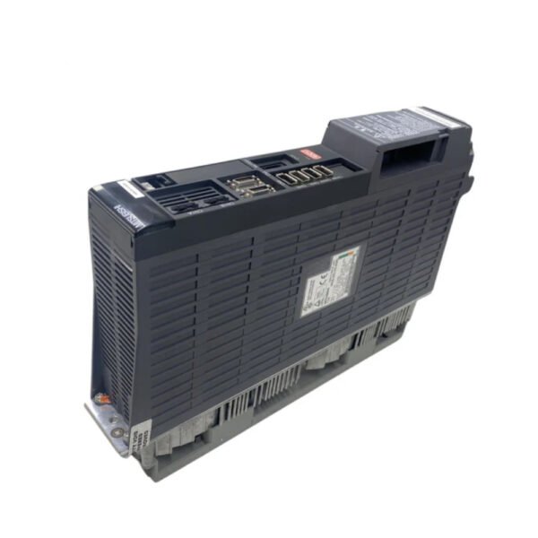Mitsubishi - Servo Drive | MDS-DH-V2-4020 - Image 4