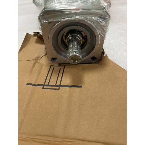 1FK7032-5AK71-1DA3 Siemens Servo Motor - Image 4