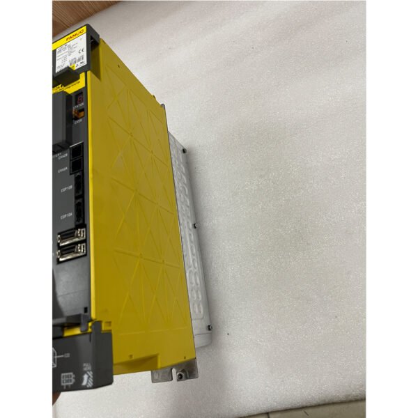 A06B-6114-H105 FANUC Amplifier(driver) - Image 4