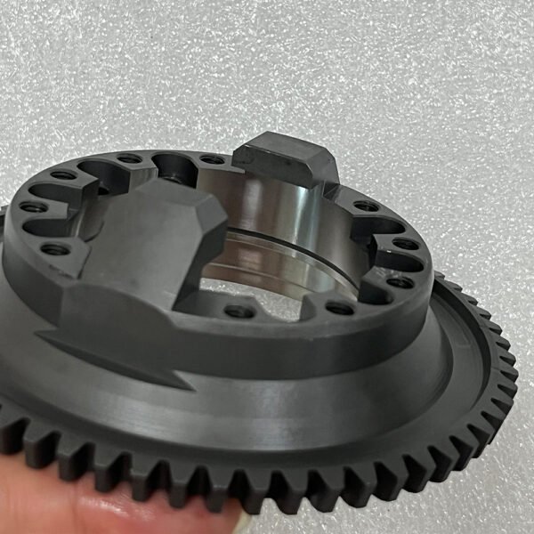 Spindle gear plate (10k) - Image 4