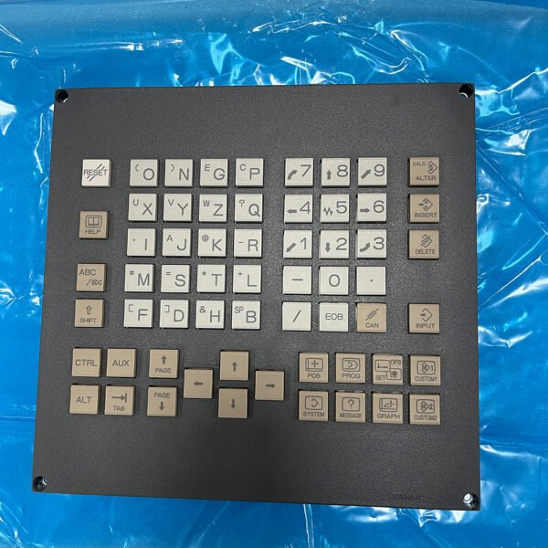 A02B-0323-C125#M MDI UNIT - Image 4