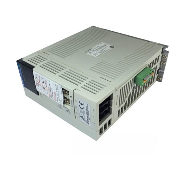 MR-J2S-10A J2S Servo Driver Amplifier - Image 4