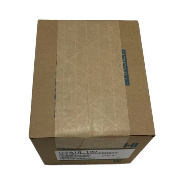 MITSUBISHI ENCODER OSA18-100 FOR SERVO MOTOR