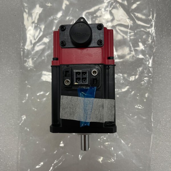 A06B-0115-B075#0008 FANUC (Motor) - Image 4