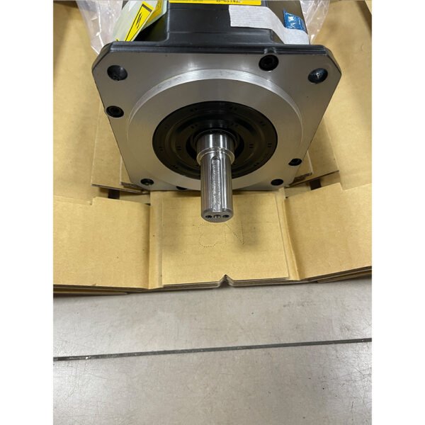 A06B-0123-B577#7008 FANUC (Motor) - Image 4
