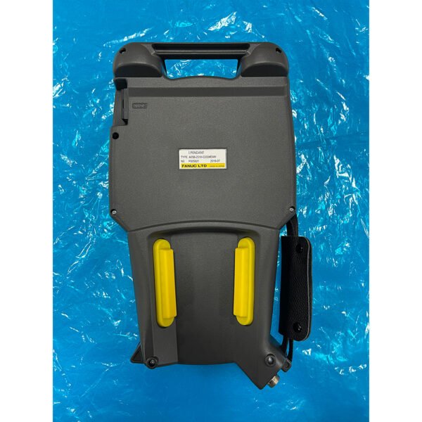 A05B-2518-C202#EMH FANUC Teach Pendant - Image 4