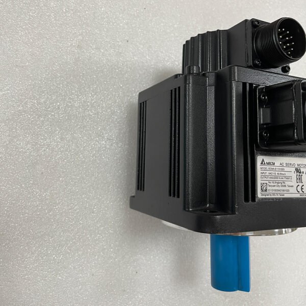 Delta ECMA-E11310ES Servo Motor - Image 4