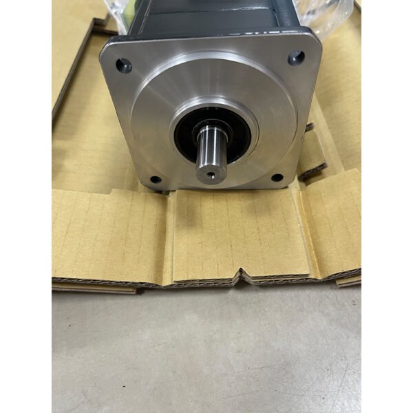 A06B-0377-B675#7075 FANUC (Motor) - Image 4